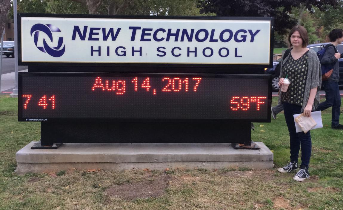Back to School 2017